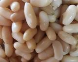 Rajma curry recipe step 1 photo