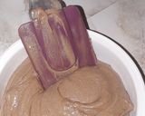 Une image de l'étape 6 de Gateau russe Kastel.