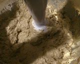 Foto del paso 3 de la receta: Paté de berenjena y tahine