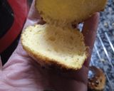 Foto del paso 2 de la receta: Pancitos en freidora de aire 10'
