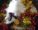 Amla chutney recipe step 3 photo