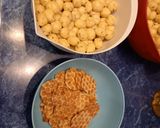 Sajtos tallér recept fázis 1 fotója