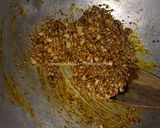 Foto langkah ke 7 dari resep Ting-Ting Kacang Wijen (Nougat Kacang Wijen).