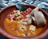 Foto del paso 10 de la receta: Callos a la madrileña