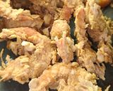 Foto langkah ke 4 dari resep Udang Krispy.