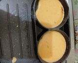 Foto langkah ke 3 dari resep Burger Bakpao.