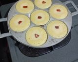 Foto langkah ke 3 dari resep Kue Lumpur Kentang.