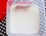 Hình bước làm 5 của món BÁNH BÒ xốp (Steamed Rice Cake)