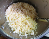 Foto del paso 3 de la receta: Quiche con base de patata