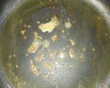 A picture of step 6 of Haydrabadi veg.korma.