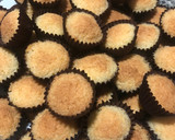 Foto del paso 5 de la receta: Bolitas de coco 🥥 y bolitas de coco 🥥 bañadas en chocolate 🍫