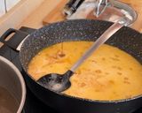 Foto del paso 4 de la receta: Albóndigas de pollo con curry rojo