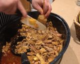 Foto del paso 3 de la receta: Trompo de Carne al Pastor