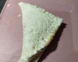 Foto langkah ke 4 dari resep Roti Pisang Panggang.