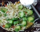 Foto langkah ke 8 dari resep 🥒Tumis Gambas Tauge🥒.