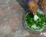 Foto langkah ke 4 dari resep Bakwan Kangkung.