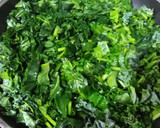 Foto del paso 5 de la receta: Spanakopita 🇬🇷