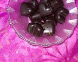 હોમમેડ ચોકલેટ (Homemade chocolate recipe in gujarati) રેસીપી સ્ટેપ5ફોટો