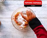 Foto langkah ke 4 dari resep Lumpia Kulit Tahu.