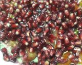 صورة لخطوة 2 من وصفة متبل الباذنجان