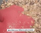 Une image de l'étape 5 de Pâtes à la Boscaiola 🇮🇹.