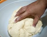 Foto langkah ke 2 dari resep Bolen Pisang Raja (100 Pieces).