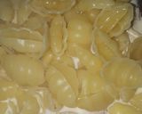 Foto del paso 2 de la receta: Strogonoff de pollo 🍗