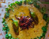 A picture of step 15 of Hareesa.