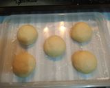 Foto langkah ke 3 dari resep Donat empuk 1 kali proofing, ala ksb (killer soft bread).