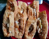 Foto langkah ke 3 dari resep Tahu Jeletot.