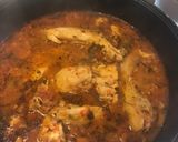 Foto del paso 4 de la receta: Estofado de pollo
