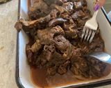 Birria Tacos recept fázis 7 fotója