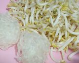 Foto langkah ke 7 dari resep Soto bening 'shirataki'.