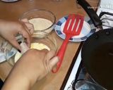 Foto del paso 4 de la receta: Rollitos de salchicha con queso amarillo