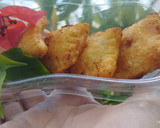 Foto del paso 3 de la receta: Pasabocas de Variados sabores