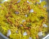 બટાકા પૌવા (Bataka Pauva Recipe In Gujarati) રેસીપી સ્ટેપ1ફોટો
