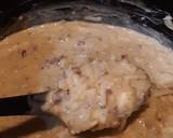 Quick and Easy Crockpot Loaded Potato Soup recipe step 2 photo
