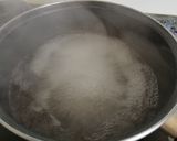 Foto del paso 6 de la receta: Nidos de espinacas con gorgonzola y setas