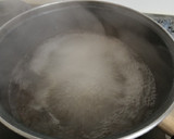Foto del paso 6 de la receta: Nidos de espinacas con gorgonzola y setas
