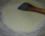 A picture of step 4 of Bread paties my own  recipe #Cookpadramadan.