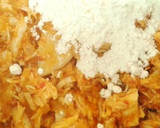 Foto del paso 4 de la receta: Macarrones con pollo asado