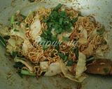 Foto langkah ke 5 dari resep MIE GORENG JAWA PEDAS #pr_adakecapmanisnya.
