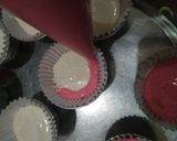 Foto langkah ke 5 dari resep Bolu Kukus Mekrok aka Bolu Kukus Mekar.