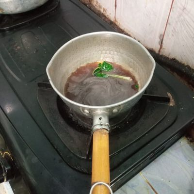 Langkah 2