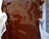 Φωτογραφία βήματος 3 της συνταγής Super choco bites ❤️