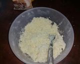 Foto del paso 1 de la receta: Tarta de coco