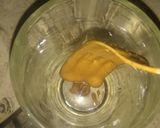 A picture of step 3 of Hot chocolate coffee.