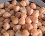 Foto del paso 3 de la receta: Garbanzos crunchy