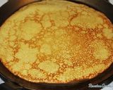 Foto del paso 4 de la receta: Receta de Masa de crepes fácil