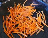 Foto del paso 3 de la receta: Vegetales al wok